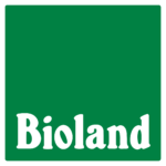 Bioland-Bauernhof Logo