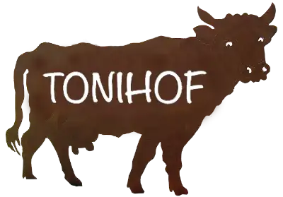 Logo Tonihof